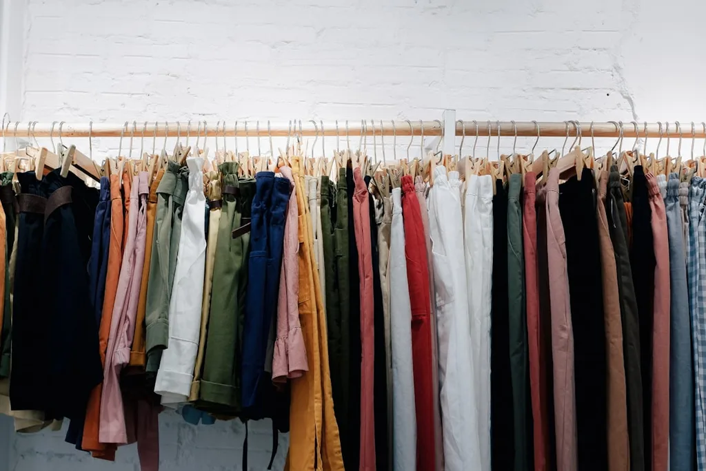 Clothing warehouse supply — wholesale apparel sourcing direction