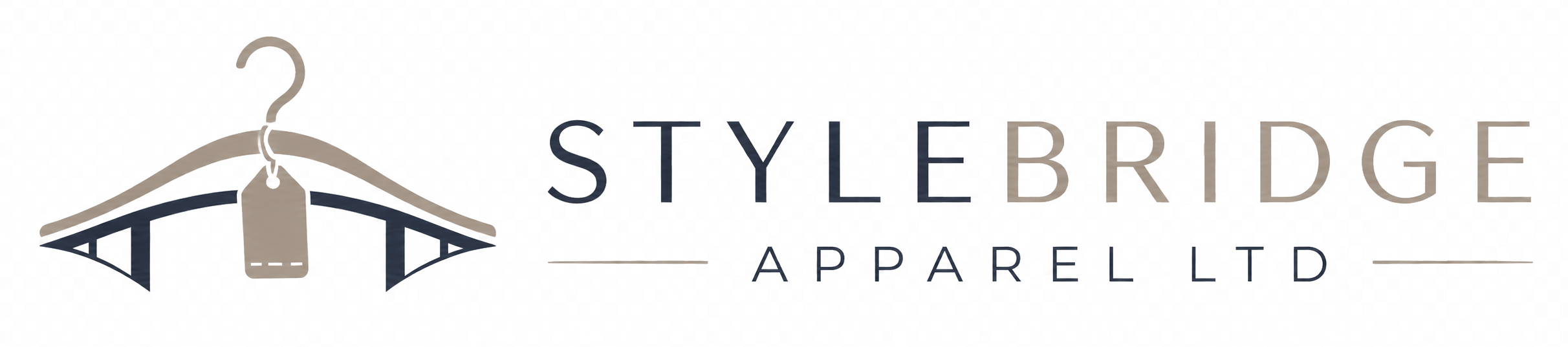 StyleBridge Apparel Ltd logo